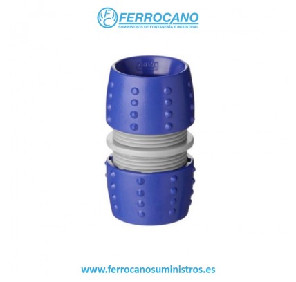 REPARADOR MANGUERA TATAY 16-22 AZUL/GRIS