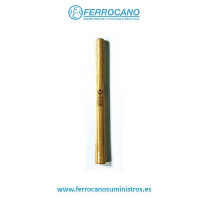 MANGO ALCOTANA ARNAU 330X28MM