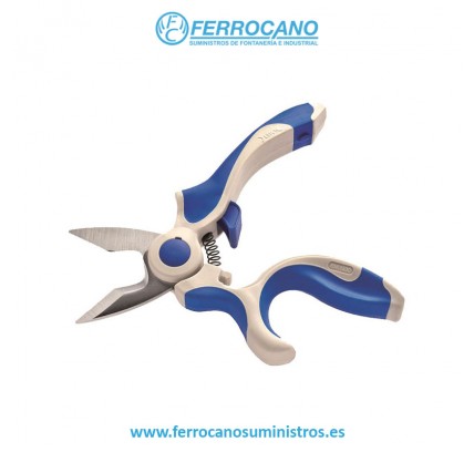 TIJERA ELECTRICISTA BETA X-PRO EVO BM1330