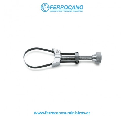 LLAVE FILTRO ACEITE FLEJE BETA 65-110MM