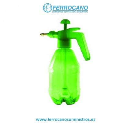 PULVERIZADOR NATUUR 1,2LT VARIOS COLORES