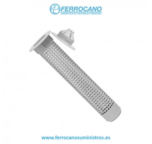 TAMIZ PLASTICO 12X80 (50 UDS)