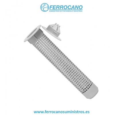 TAMIZ PLASTICO 16X85 (40 UDS)