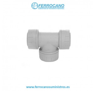 T POLIBUTILENO 15