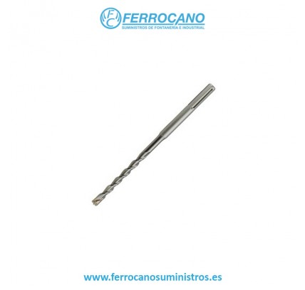 BROCA HEPYC FASTERMAX SDS-MAX 14MM L-340 1203