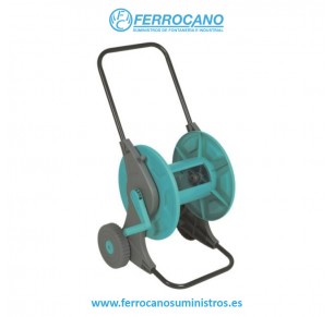 CARRO PORTAMANGUERAS NATUUR 60 METROS