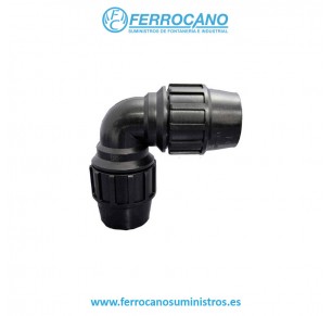 CODO FITTING 25