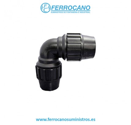 CODO FITTING 32