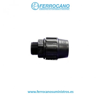 ENLACE MIXTO FITTING R/M 25-3/4'
