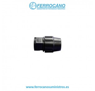 ENLACE MIXTO FITTING R/H 63-2'