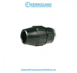 ENLACE MIXTO FITTING JIMTEN 63-2' R/HEMBRA 055006