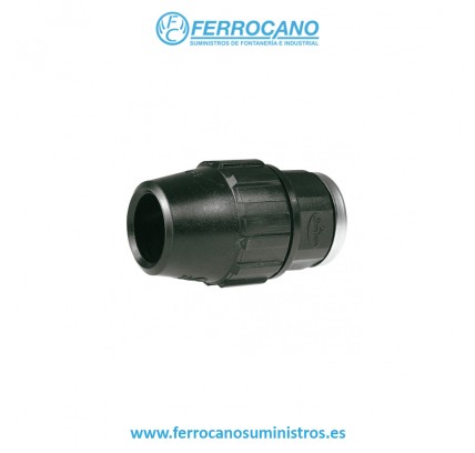 ENLACE MIXTO FITTING JIMTEN 63-2' R/HEMBRA 055006