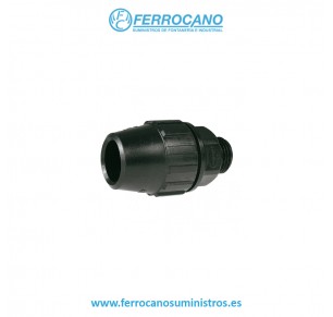 ENLACE MIXTO FITTING JIMTEN 63-2' R/MACHO 055002