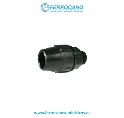ENLACE MIXTO FITTING JIMTEN 63-2' R/MACHO 055002