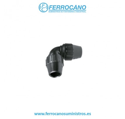 CODO FITTING JIMTEN 50 B/IGUALES 055009