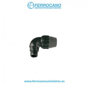 CODO MIXTO FITTING JIMTEN 50-1 1/2' R/MACHO 055163