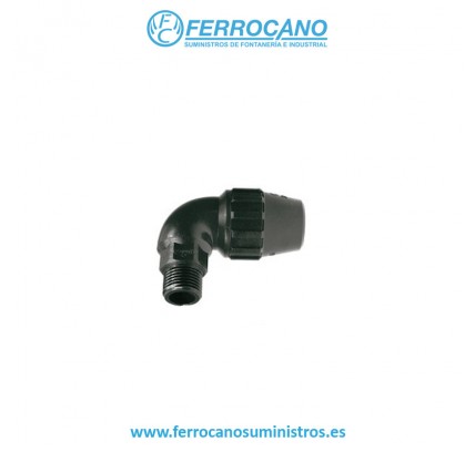 CODO MIXTO FITTING JIMTEN 50-1 1/2' R/MACHO 055163