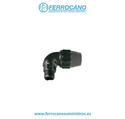 CODO MIXTO FITTING JIMTEN 63-2' R/MACHO 055164