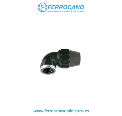 CODO MIXTO FITTING JIMTEN 63-2' R/HEMBRA 055160