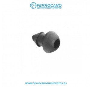 TAPON PINCHADO GOTEO 5X3