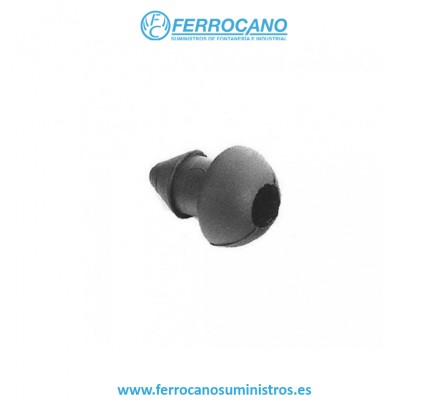 TAPON PINCHADO GOTEO 5X3