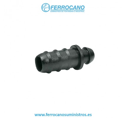 TOMA GOTEO 16MM NORMAL
