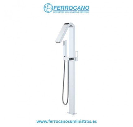 GRIFERIA EXENTA BAÑERA IMEX SUECIA BBEC32