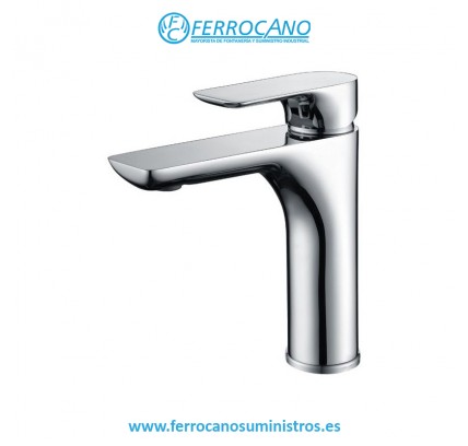 MONOMANDO LAVABO IMEX NASSAU BDU014-1