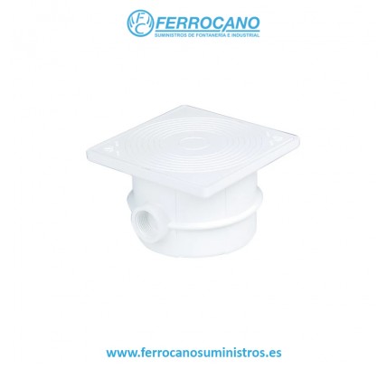 CAJA CONEXIONES SEGURIDAD ASTRAL 15861