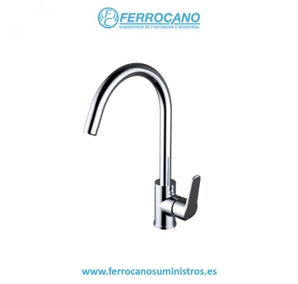 MONOMANDO FREGADERO START ELEGANCE 60183 CLEVER
