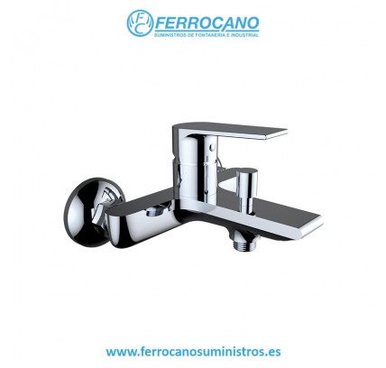 MONOMANDO BAÑO DUCHA CLEVER AGORA XTREME 60109