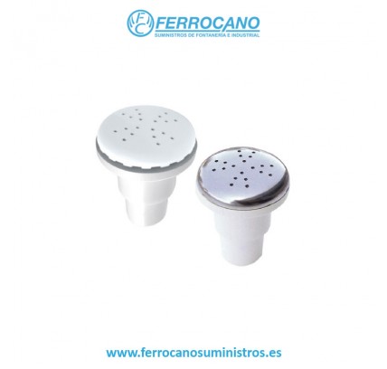 BOQUILLA SOPLANTE ENCOLAR 32MM 28460 ASTRAL
