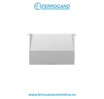 COMPUERTA SKIMMER ASTRAL C/BISAGRA 4402010101