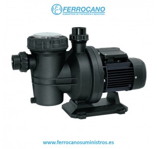 BOMBA PISCINA ESPA NOX 100-15M 1HP 230V