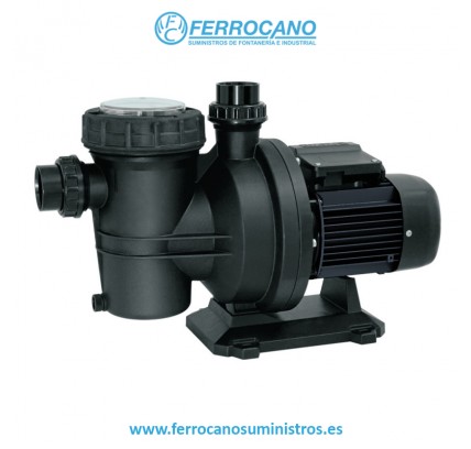 BOMBA PISCINA ESPA NOX 100-15M 1HP 230V
