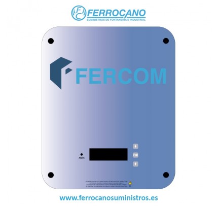 CLORADOR SALINO BSV SMART 35GR/H
