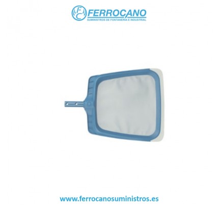 RECOGEHOJAS PLANO BLUE LINE PALOMILLAS 69692 ASTRAL