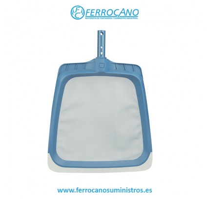 RECOGEHOJAS PLANO BLUE LINE PALOMILLAS 69692 ASTRAL