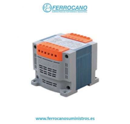 TRANSFORMADOR PISCINA FERCOM 130W