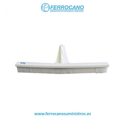 CEPILLO PISCINA RECTO QUIMICAMP PALOMILLA