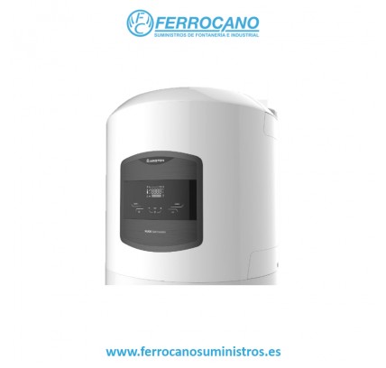 AEROTERMO ACS ARISTON NUOS PLUS WIFI 250 LITROS