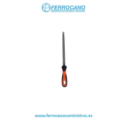 LIMA BAHCO TRIANGULAR ENTREFINA 6' 1-170-06-2-2