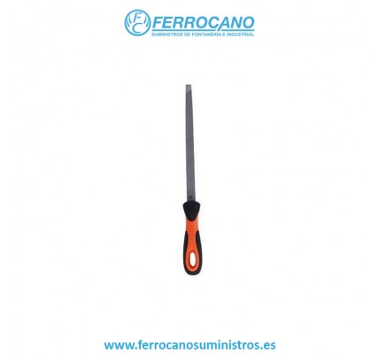LIMA BAHCO TRIANGULAR ENTREFINA 6' 1-170-06-2-2
