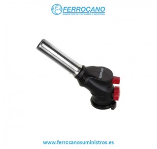 SOPLETE SUPER EGO MULTIFIRE 22MM SEH024700