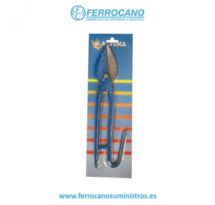 BROCA IZAR M/CONICO 25.50MM