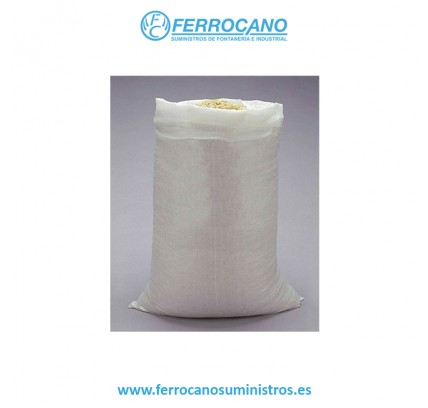 SACO ESCOMBRO RAFIA SEIMARCK 55X95 CM (10 UDS)