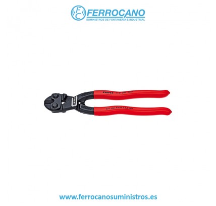 TENAZA COBRA KNIPEX 87-01-400
