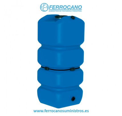 DEPOSITO AGUA SCHUTZ AQUABLOCK M 1000 LITROS