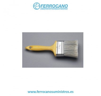 PALETINA CANARIA Nº3 UNIVERSAL 3705