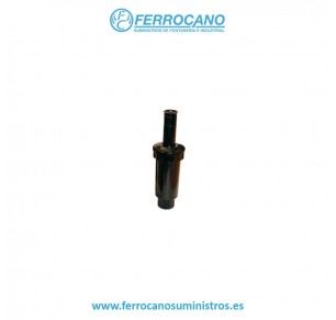 DIFUSOR EMERGENTE HIDROTEN P.P 10CM